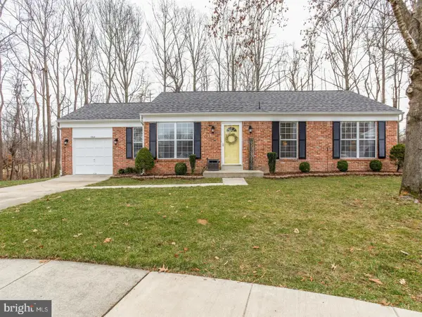 7404 Havre Turn, UPPER MARLBORO, MD 20772