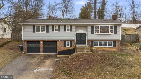 9506 Caltor Ln, FORT WASHINGTON, MD 20744