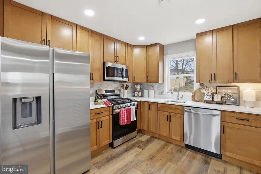 2403 Greeley Pl, Landover, MD 20785 - #2