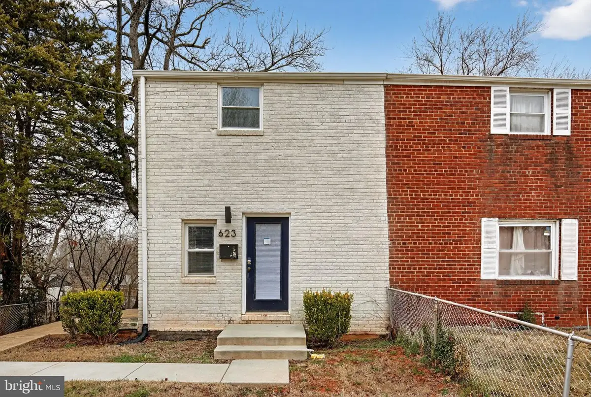 623 71st Ave, Capitol Heights, MD 20743 - #1