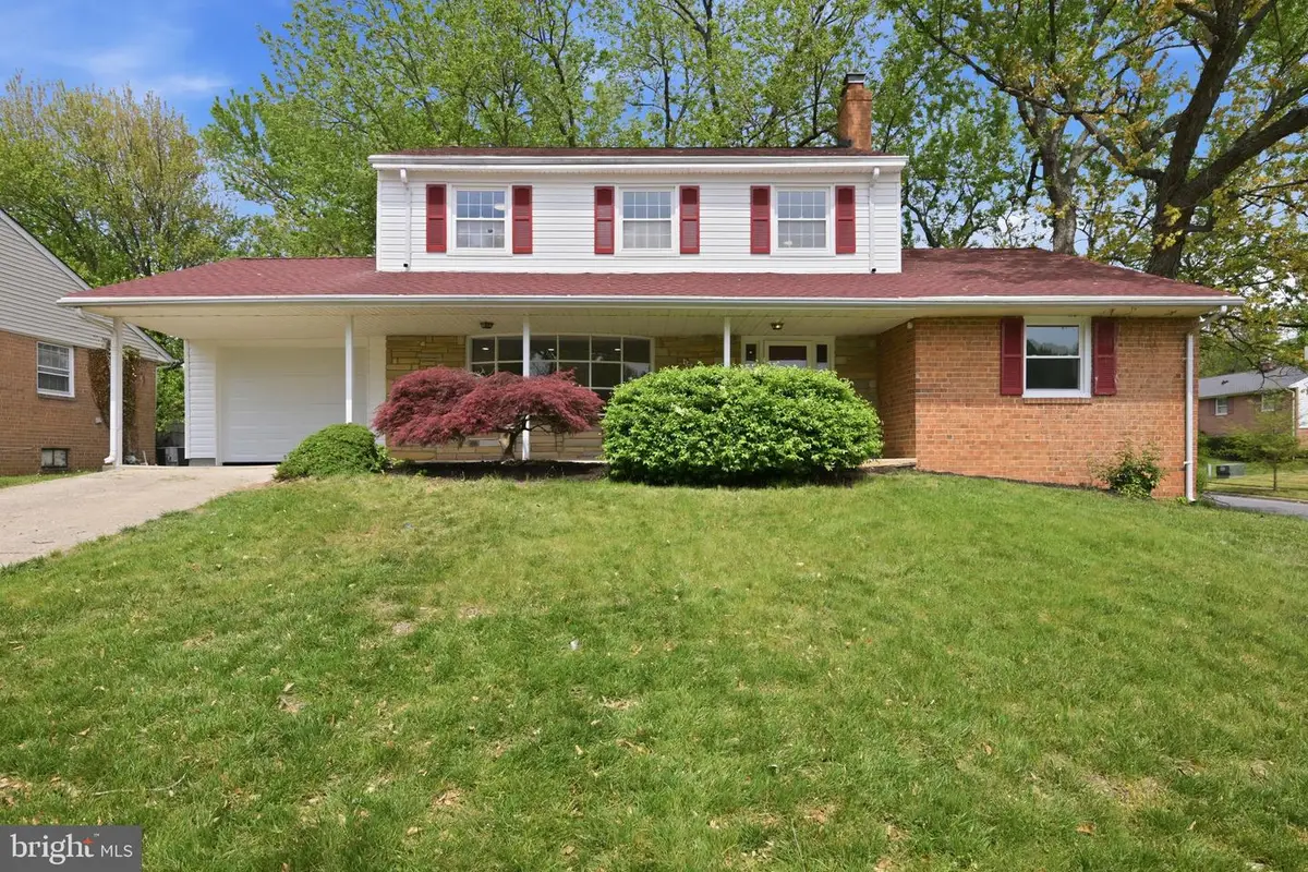 10914 Wharton Dr, Upper Marlboro, MD 20774 - #1