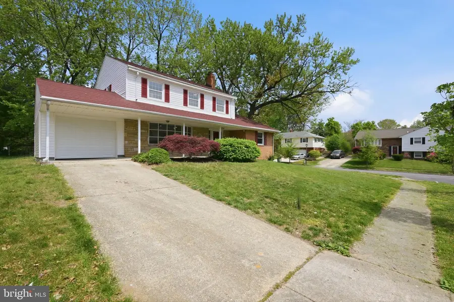 10914 Wharton Dr, Upper Marlboro, MD 20774 - #3