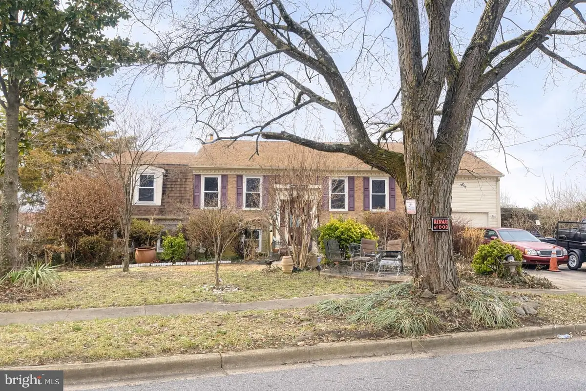 5203 Oahu Ct, Temple Hills, MD 20748 - #1