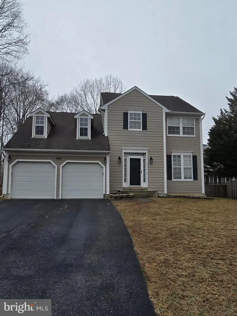 4316 Reverend Eversfield Ct, Upper Marlboro, MD 20772 - #1