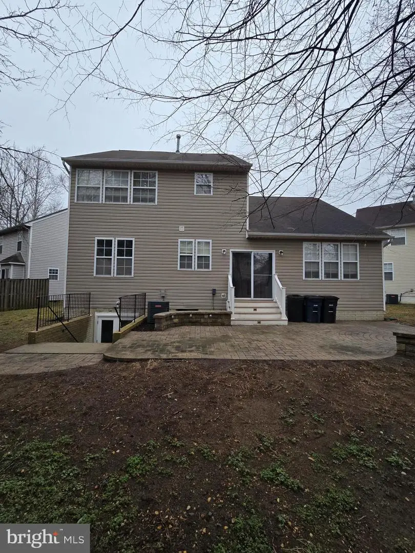 4316 Reverend Eversfield Ct, Upper Marlboro, MD 20772 - #2
