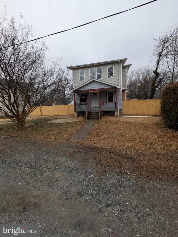 6122 54th Ave, RIVERDALE, MD 20737