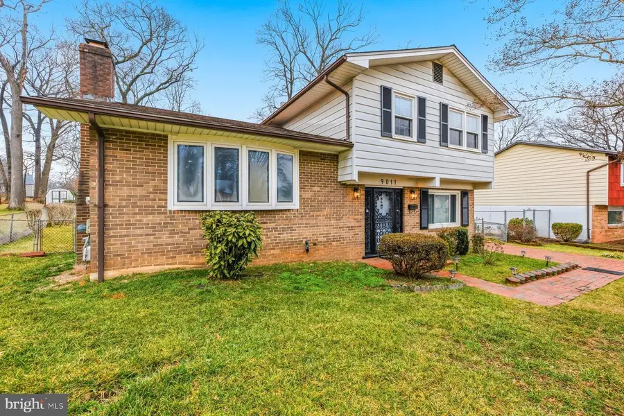 9011 Hobart St, Upper Marlboro, MD 20774 - #3