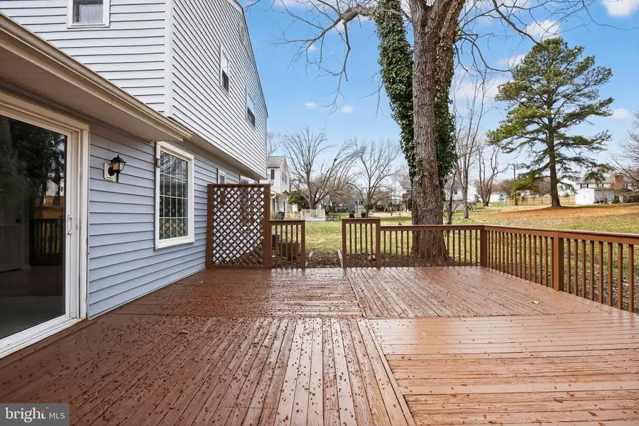 6504 Walker Branch Dr, Laurel, MD 20707 - #2