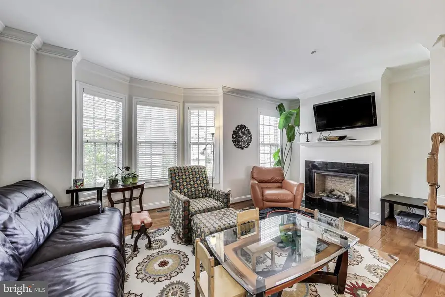 716 River Mist Dr, Oxon Hill, MD 20745 - #2