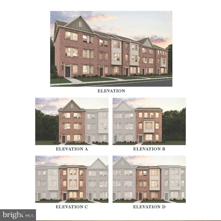 12107 Spirit Ave, Laurel, MD 20708 - #2