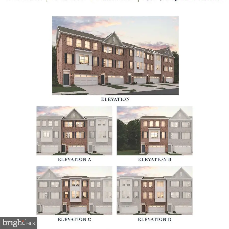 12124 Running Bull Way, Laurel, MD 20708 - #2