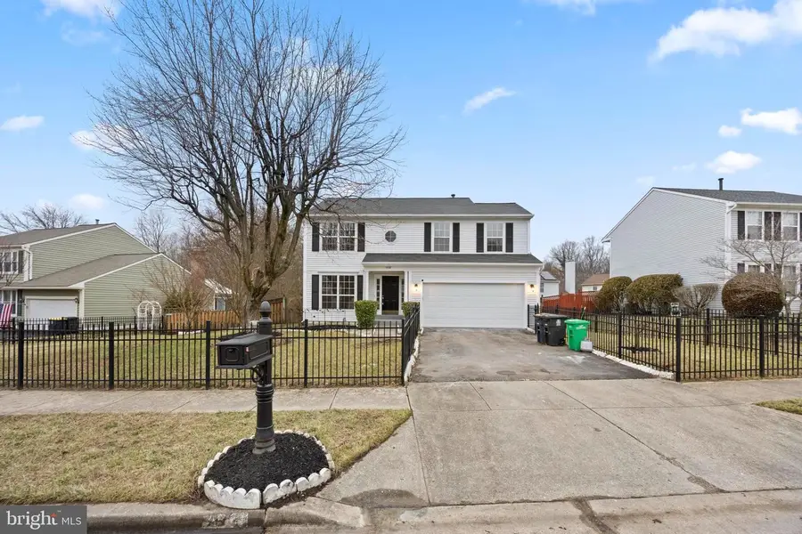 1522 Kingshill St, Bowie, MD 20721 - #2