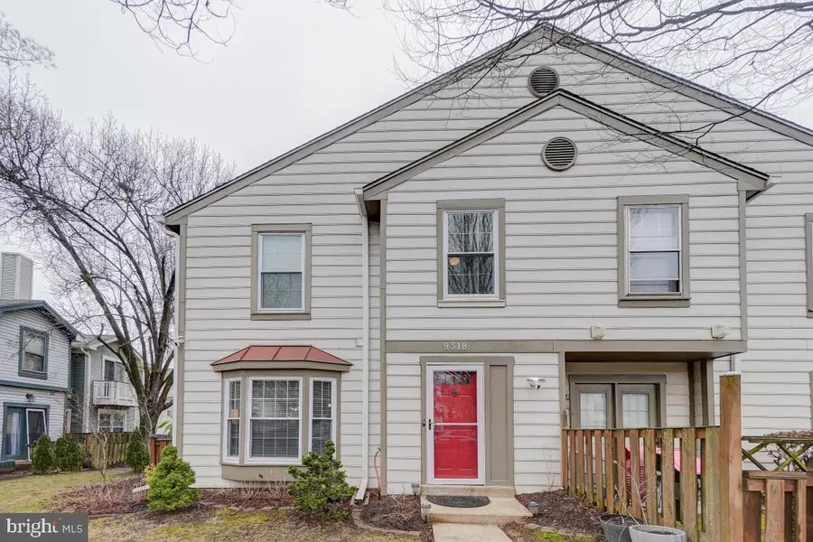 9318 Player Dr #123, Laurel, MD 20708 - #2