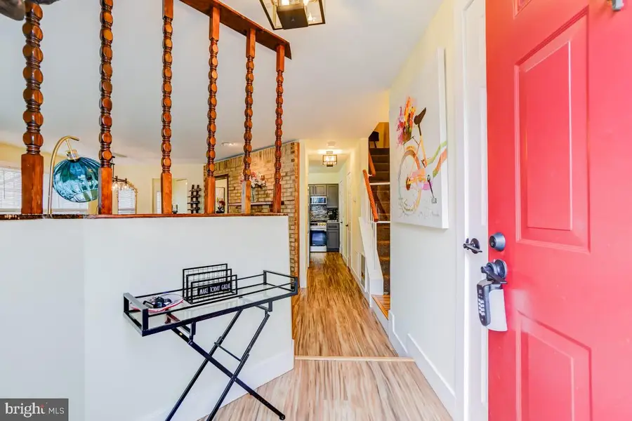 9318 Player Dr #123, Laurel, MD 20708 - #3