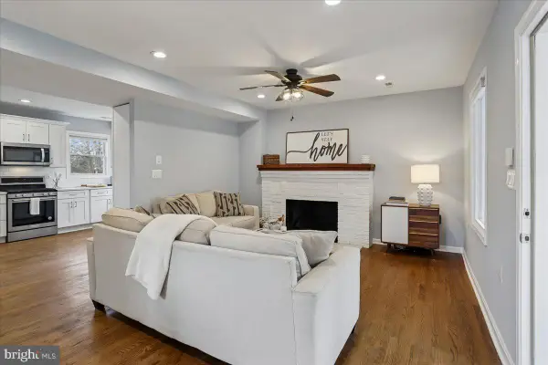 4506 Elmwood Rd, BELTSVILLE, MD 20705