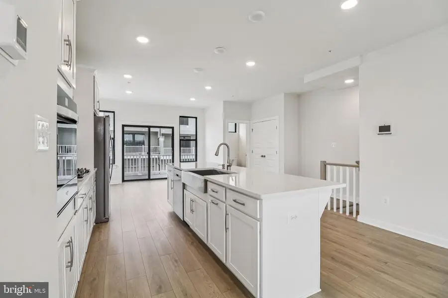 5008 Henry King Way #16f, Bowie, MD 20715 - #3