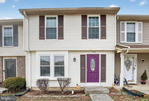 11303 Kettering Cir, UPPER MARLBORO, MD 20774