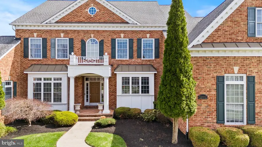 12813 Vicar Woods Ln, Bowie, MD 20720 - #2