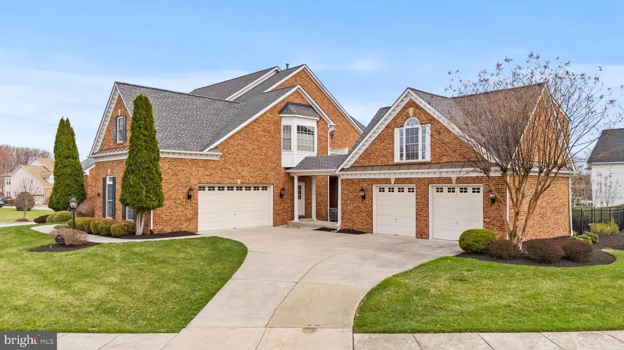 12813 Vicar Woods Ln, Bowie, MD 20720 - #3