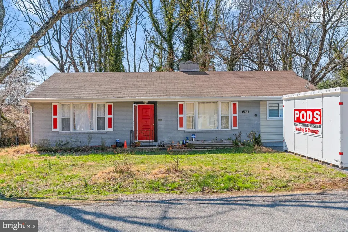 13403 Harrison Ave, Fort Washington, MD 20744 - #1