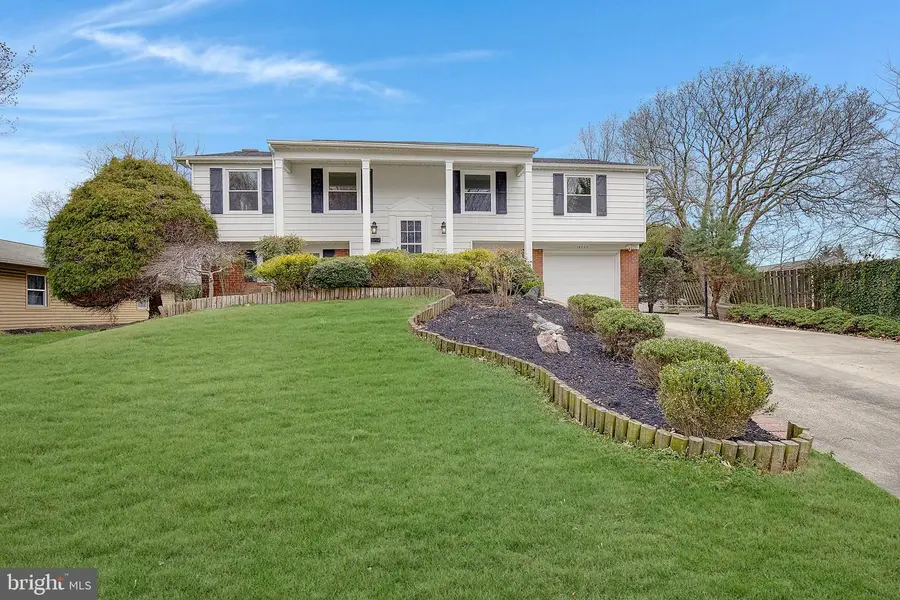 16203 Audubon Ln, Bowie, MD 20716 - #2