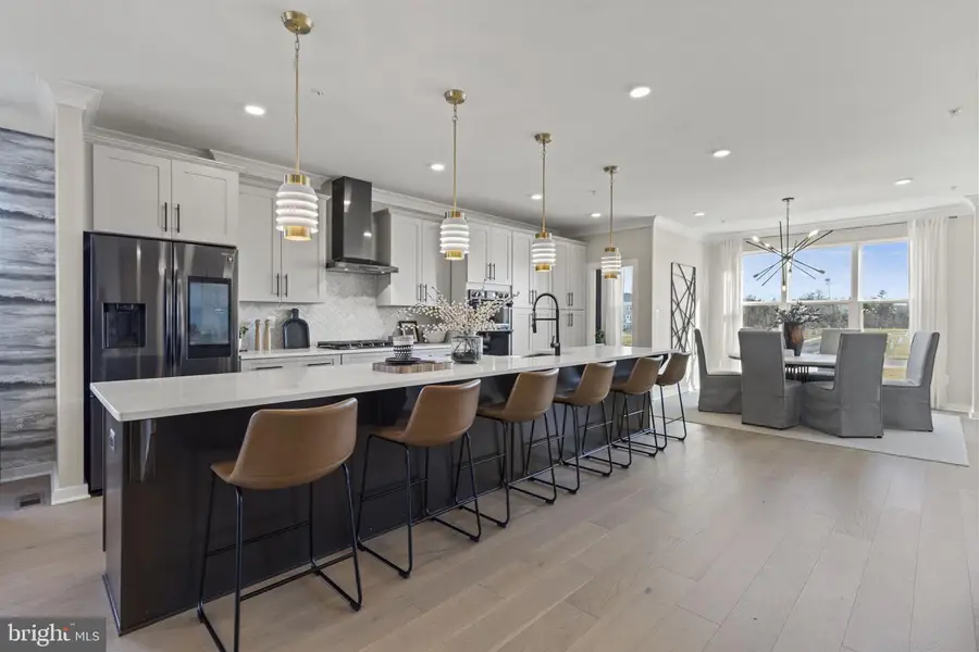 113 Summit Point Blvd #19j, Bowie, MD 20716 - #2