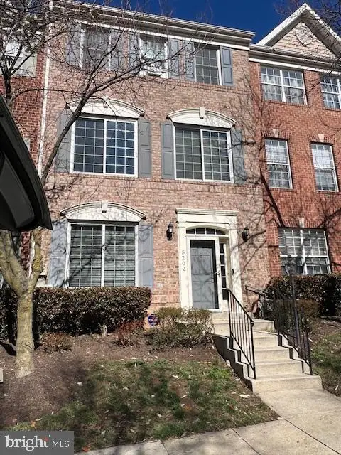 5202 Maries Retreat Dr #135, Bowie, MD 20720 - #3