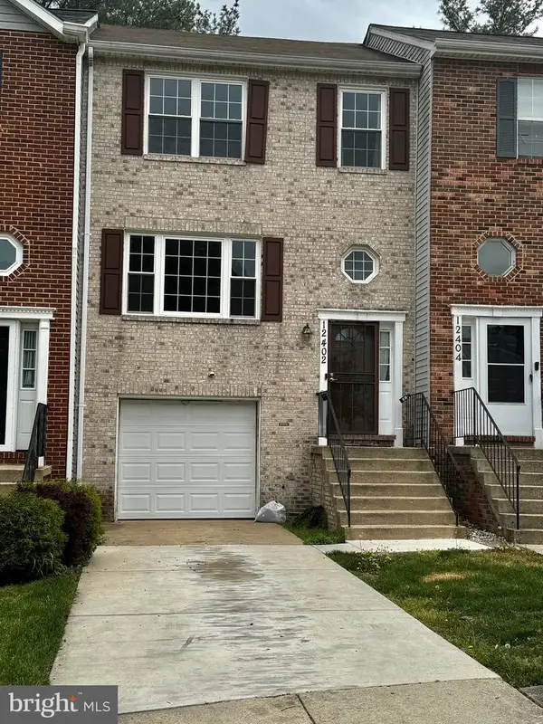 12402 Old Colony Dr, UPPER MARLBORO, MD 20772