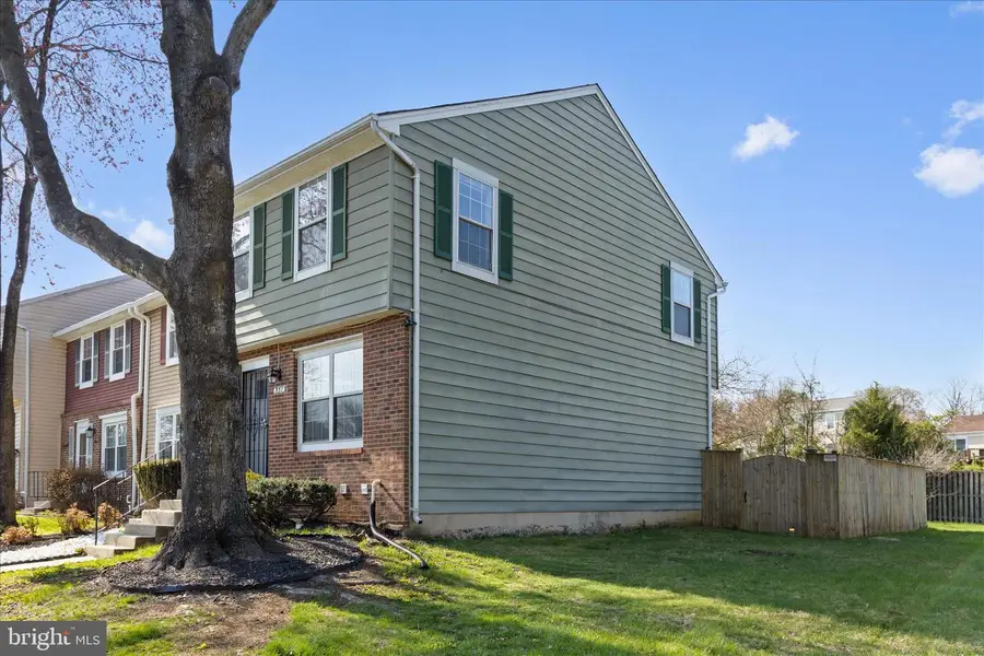 957 Saint Michaels Dr, Bowie, MD 20721 - #3