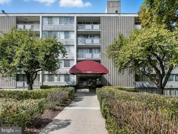 1828 Metzerott Rd #405, HYATTSVILLE, MD 20783