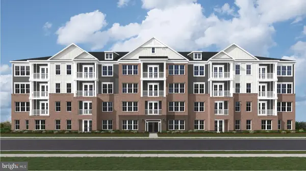 4007 Seaside Alder Rd #8307, BOWIE, MD 20720