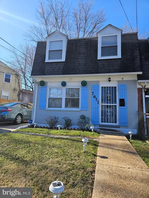 7617 Allendale Cir, LANDOVER, MD 20785