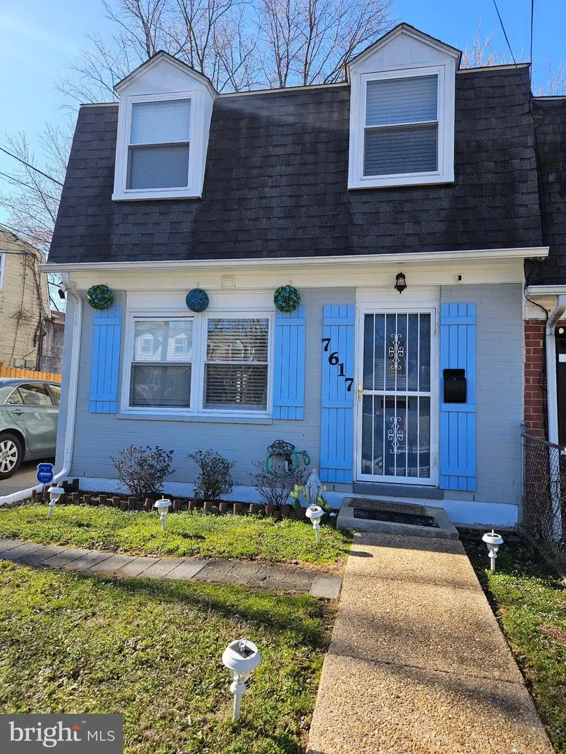 7617 Allendale Cir, Landover, MD 20785 - #2