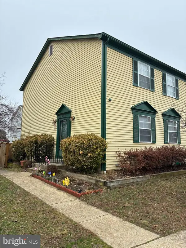 2923 North Grv, UPPER MARLBORO, MD 20774