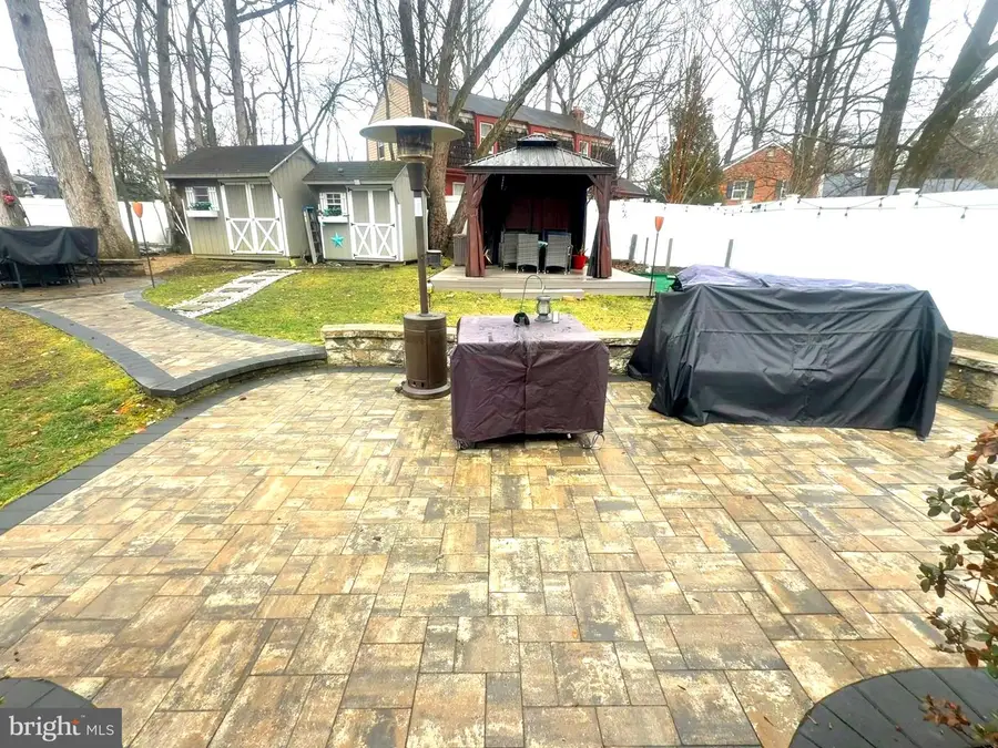 6201 Goodman Rd, Laurel, MD 20707 - #3