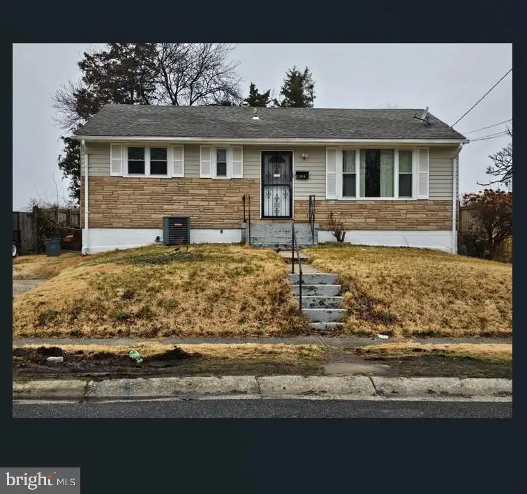 2509 Senator Ave, District Heights, MD 20747 - #1