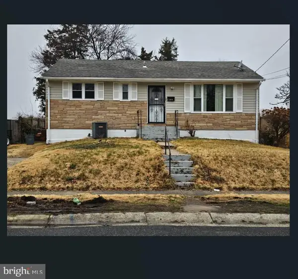 2509 Senator Ave, DISTRICT HEIGHTS, MD 20747