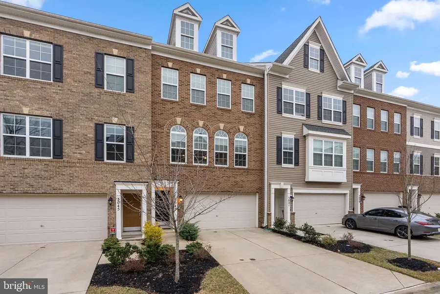 3043 Mia Ln, Upper Marlboro, MD 20774 - #3