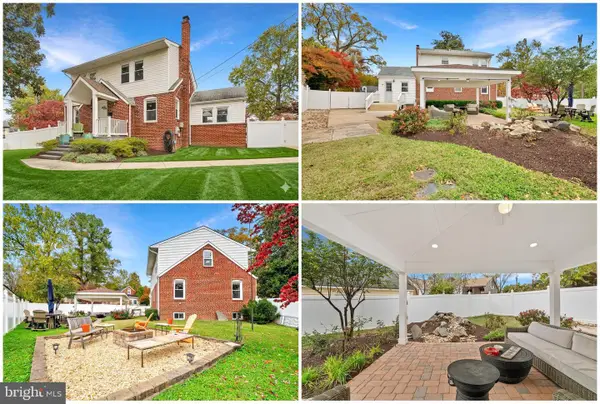 5506 38th Ave, HYATTSVILLE, MD 20782