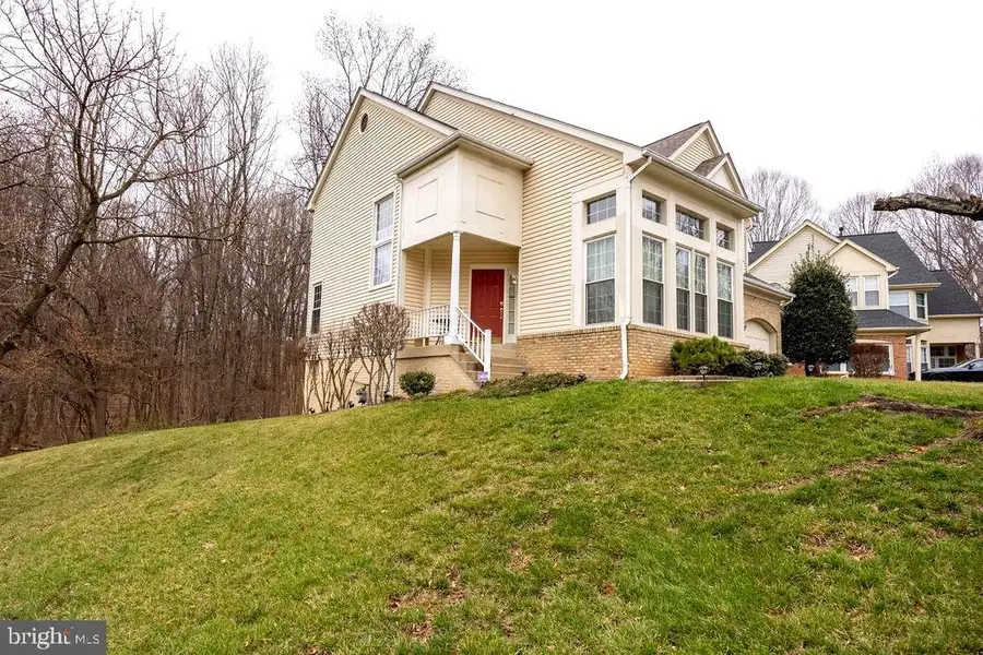 16000 Pennsbury Dr, Bowie, MD 20716 - #3