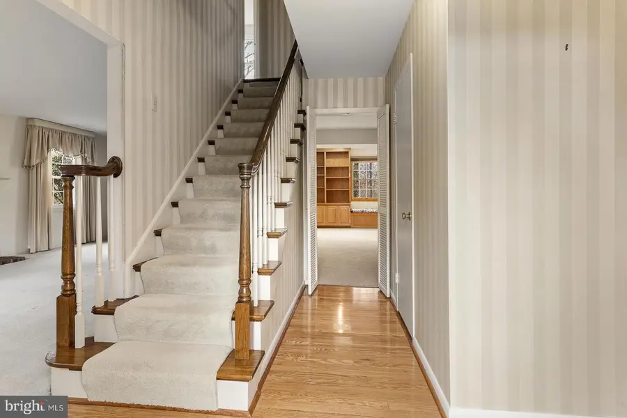 8714 Granite Ln, Laurel, MD 20708 - #3