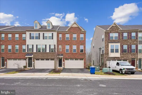 14510 Grace Kellen Ave, BRANDYWINE, MD 20613