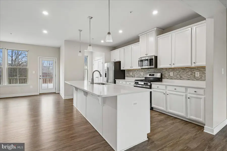 14510 Grace Kellen Ave, Brandywine, MD 20613 - #2