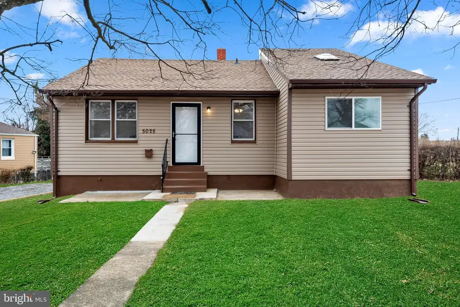 5025 Addison Rd, Capitol Heights, MD 20743 - #3