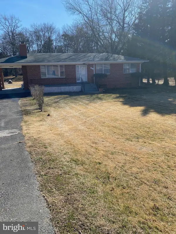 5811 Kirby Rd, CLINTON, MD 20735