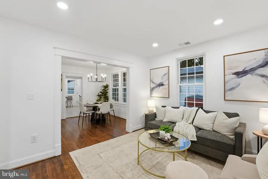 1126 Jansen Ave, Capitol Heights, MD 20743 - #3