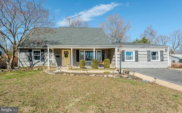 12520 Chelton Ln, BOWIE, MD 20715