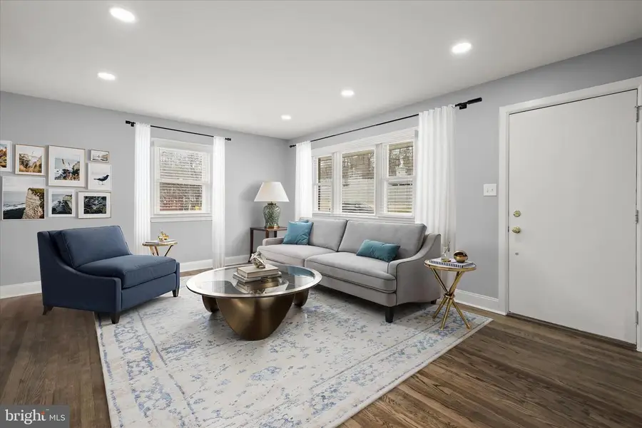 4603 Sellman Rd, Beltsville, MD 20705 - #2