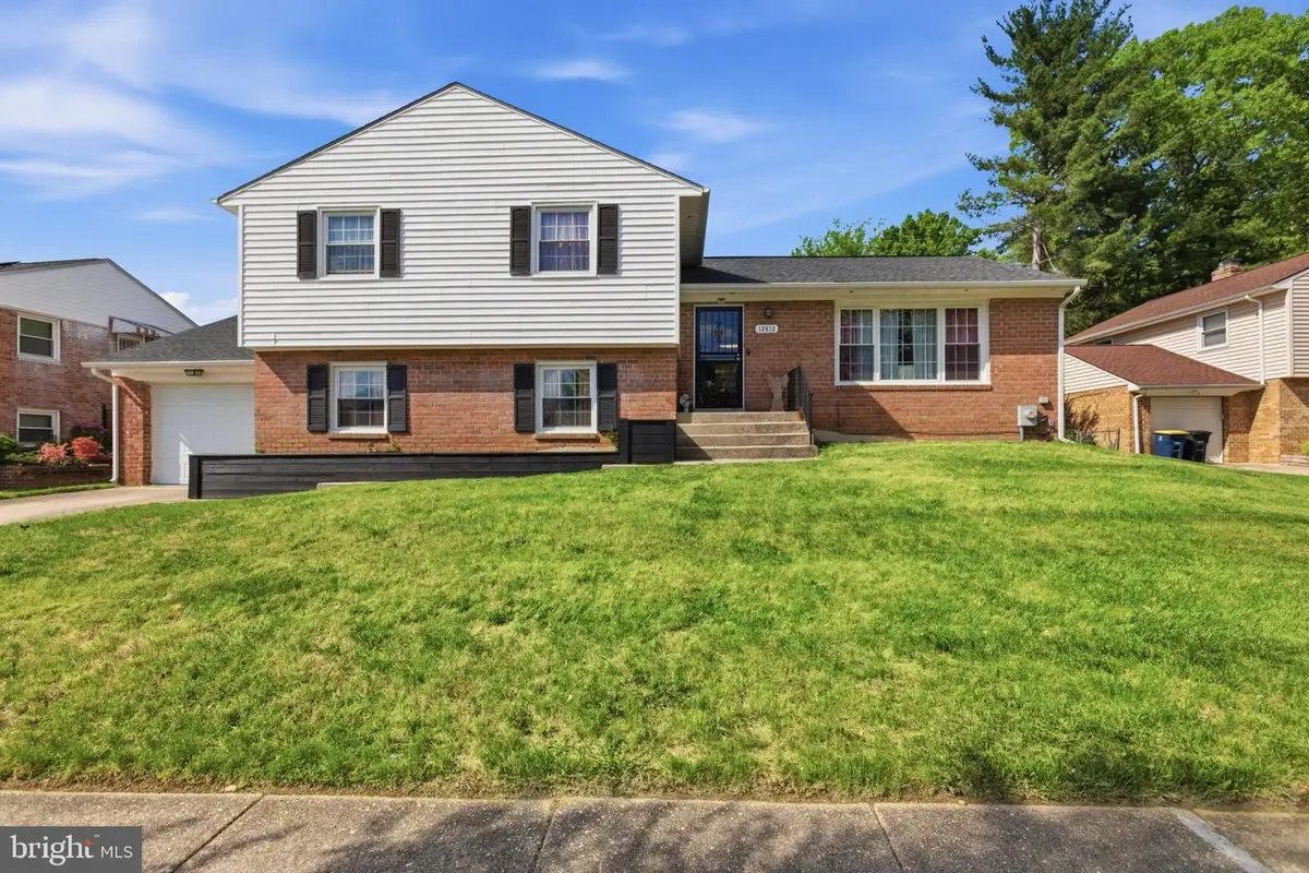 12812 Staton Ct, Upper Marlboro, MD 20774 - #1
