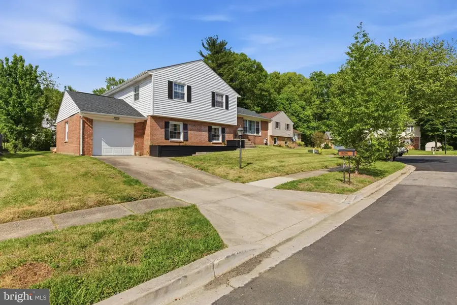 12812 Staton Ct, Upper Marlboro, MD 20774 - #2